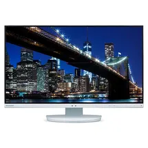Sharp MultiSync EA272QW 27" weiß