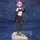 BANPRESTO Re:Zero Starting Life in Another World - Ram 22 cm Sammelfigur
