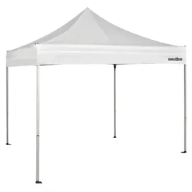 Brunner Zebo Enjoy 2.0 3 x 3 m weiß