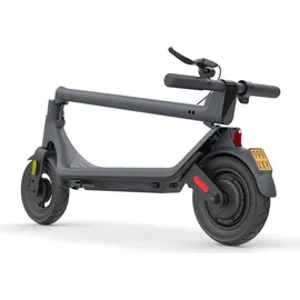 Sachsenrad E Scooter mit Straßenzulassung, ABE Elektroroller Elektro Scooter - Schwarz