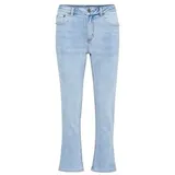 Kaffe Jeans KAsinem 38, Light Blue Washed Denim - 38