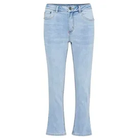 Kaffe Jeans KAsinem 38, Light Blue Washed Denim - 38