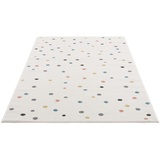 Carpet City Kinderteppich »Anime9396«, rechteckig, beige