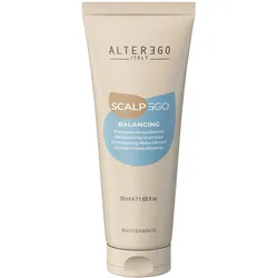 ALTER EGO SCALPEGO Balancing Shampoo 50ml