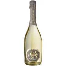 Kessler Sekt Cuvée Halbtrocken 11,5 % vol 0,75 l