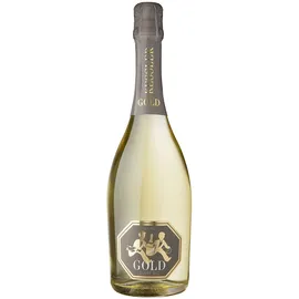 Kessler Sekt Cuvée Halbtrocken 11,5 % vol 0,75 l