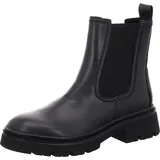 Gabor Ankle Boots, in schwarz, | Gr.: 43