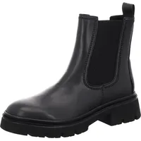 Gabor / 31.850.27 für Damen, schwarz, Größe 43 EU / 9 UK