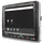 Honeywell Thor VM3A Handheld Mobile Computer 30,7 cm (12.1 Zoll) 1024 x 768 Pixel Touchscreen 3 kg Schwarz, Barcode-Scanner, Schwarz