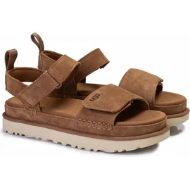 UGG Australia UGG Goldenstar Damen CHESTNUT EU 38