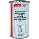 CRC MULTI GREASE Mehrzweckfett KP2 K-30 für Wälz- und Gleitlager 1kg