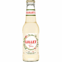 Lillet Tonic Ready To Drink 0,2 l