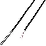 B + B THERMO-TECHNIK Tauchfühler B + B Thermo-Technik 0625 7003-01 -35 bis 150°C KTY81-210