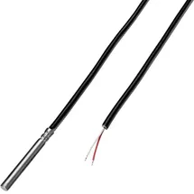 B + B THERMO-TECHNIK Tauchfühler B + B Thermo-Technik 0625 7003-01 -35 bis 150°C KTY81-210