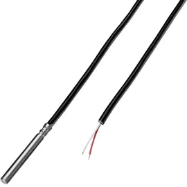 B + B THERMO-TECHNIK Tauchfühler B + B Thermo-Technik 0625 7003-01 -35 bis 150°C KTY81-210