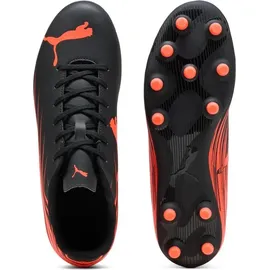 Puma Attacanto II FG/AG Herren schwarz 40,5