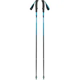 Black Diamond Distance Carbon Z 115 cm blau