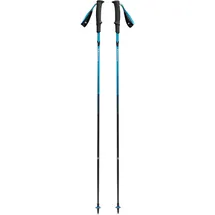 Black Diamond Distance Carbon Z 115 cm blau