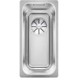 Blanco SOLIS 180-U CNS 31⁄2 BF m.CF o.Afb