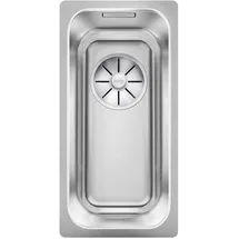 Blanco SOLIS 180-U CNS 31⁄2 BF m.CF o.Afb