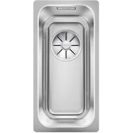 Blanco SOLIS 180-U CNS 31⁄2 BF m.CF o.Afb