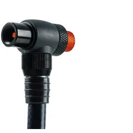 Cube Dämpferpumpe schwarz