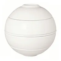Villeroy & Boch La petite Boule White Iconic 5