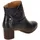 PIKOLINOS Calafat Stiefelette dunkelblau Kroko W1Z-8575C1 für Damen, blau, Größe 38 EU