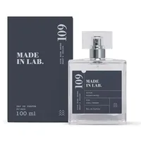 Made in lab 109 Lab Eau de Parfum 100