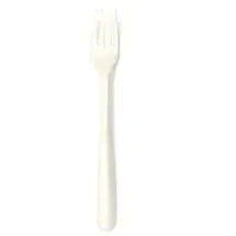 Folia Gabeln C-PLA 19 cm 1000 St. Weiß