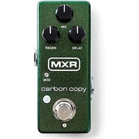 MXR M 299 Carbon Copy Mini · Effektgerät E-Gitarre