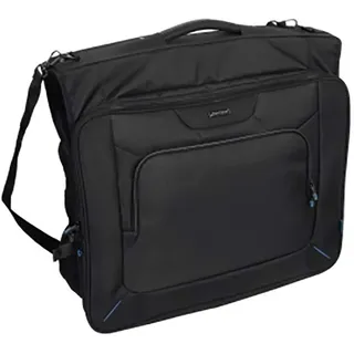 Lightpak Kleidersack schwarz
