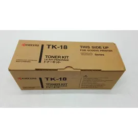 Kyocera TK-18 schwarz
