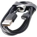 AccuCell USB Datenkabel von USB auf Micro USB