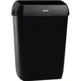 Katrin Abfalleimer 50 l Schwarz