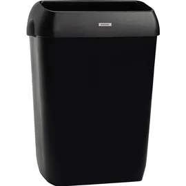 Katrin Abfalleimer 50 l Schwarz