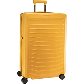 Porsche Design Roadster HC 4-Rollen Cabin 78 cm / 115 l racing yellow