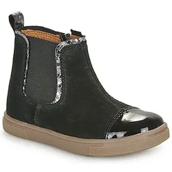 GBB  Kinderstiefel BRUNA  in Schwarz, 29