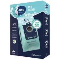 Electrolux s-Bag* Anti-Allergy AirMax ZAM 6100...6116,6210...6290,ZAMG 6200