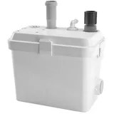 Zehnder S-SWH 100 Schmutzwasser-Hebeanlage