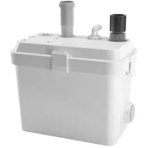 Zehnder S-SWH 100 Schmutzwasser-Hebeanlage