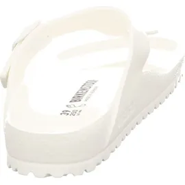 Birkenstock Gizeh weiß Gr. 41