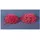 Neutralware Gummiring Gr.8 50mm rot 50g