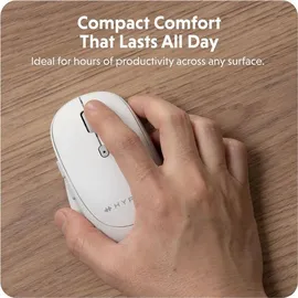 Hyper Hyperspace Next Weiß