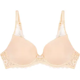 Triumph Amourette Spotlight WHP - Schalen-BH (90C Orange Highlight)