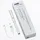 Lamy safari note+ white