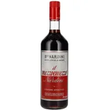 Nardini Mezzo e Mezzo 22% Vol. 1 l