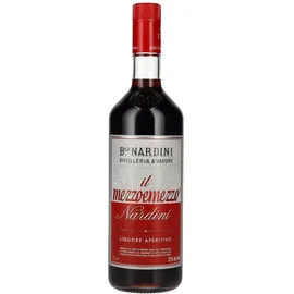 Nardini Mezzo e Mezzo 22% Vol. 1 l