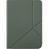 KOBO Clara Colour/BW Misty Green SleepCover Case