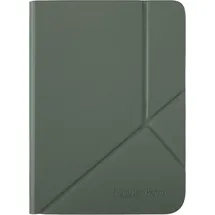 KOBO Clara Colour/BW Misty Green SleepCover Case